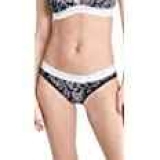 Calvin Klein Womens Ck One Cotton Bikini Panty $4.00