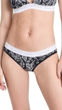 Calvin Klein Womens Ck One Cotton Bikini Panty $5.00