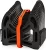 Camco 10-Ft. Sidewinder RV Sewer Hose Support