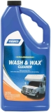 Camco 40493 Pro-Strength Wash and Wax 32oz. $5.77