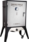 Camp Chef Smoke Vault 24-inch Vertical Smoker $303.99