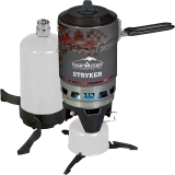 Camp Chef Ultralight Stryker Multi-Fuel Camping Stove MS200 $59.02