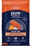 Canidae Pure Limited Ingredient Premium Adult Dry Dog Food 22-lb. Bag