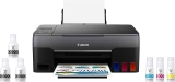 Canon G2260 All-in-One Wired Supertank Printer $109.00