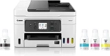 Canon Megatank GX4020 All-in-One Wireless Supertank Printer