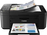 Canon PIXMA TR4520 Wireless All in One Photo Printer $79.99