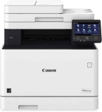 Canon imageCLASS MF741Cdw Multifunction Color Laser Printer $350.00