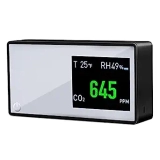 Indoor Air Quality / Carbon Dioxide Monitor