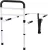 Carex Adjustable Bed Rails