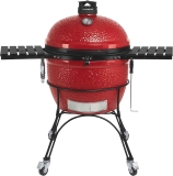 Kamado Joe BJ24RHC Big Joe II 24-inch Charcoal Grill w/ Cart $1499.00