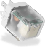 Case-Mate Fuel Brites 30W USB-C Wall Charger $19.54