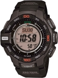 Casio Mens Pro Trek PRG-270-1 Multifunction Digital Sport Watch $129.99