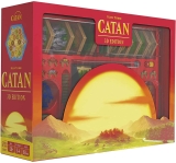 Catan 3D Edition Board Game CN3171 $190.00