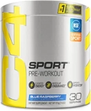 Cellucor C4 Sport Pre Workout Powder 30-Serving Tub