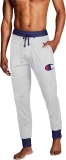 Champion Men’s Sleep Rib Cuff Jogger Pant $11.99