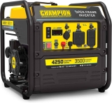 Champion Power Equipment 200954 4250-Watt Generator $405.88