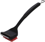 Char-Broil SAFER Replaceable Head Nylon Bristle Grill Brush $9.79