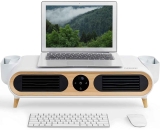FlexiSpot Home H13 HEPA Air Purifier w/Chargable Ports $39.99