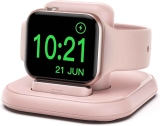 Conido Charging Stand w/Charging Cable for Apple Watch $6.00