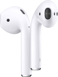 Apple AirPods 2nd Generation Wireless Earbuds w/Charging Case $99.99
