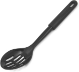 Chef Craft Basic Nylon Slotted Spoon 11.5-inch $5.00