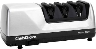 ChefsChoice Hone Electric Knife Sharpener $99.95