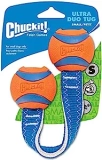 ChuckIt! Small Ultra Duo Tug