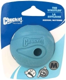 ChuckIt The Whistler Ball Medium 2.5 Inch 202203 $5.59