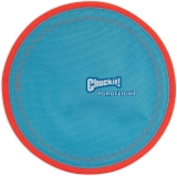 Chuckit Paraflight Flyer Dog Toy Large $6.00