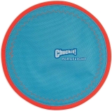 Chuckit Paraflight Flyer Dog Toy Large $6.30