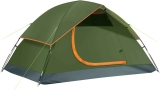 Ciays Camping Tent, Waterproof Family Tent $25.67