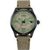 Citizen Mens Star Wars Yoda Classic Eco-Drive Watch BM6839-06W $236.00