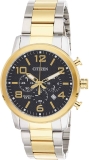 Citizen Quartz Mens Stainless Steel Watch AN8054-50E $90.80