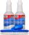 Clean-eez Grout-Eez Tile & Grout Cleaner & Whitener 2-Bottle Kit $37.95