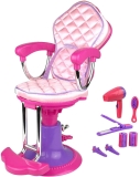 Click N Play Pretend Play Hair Salon Toy $26.99