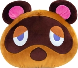 Club Mocchi-Mocchi Animal Crossing Plush 15-in Tom Nook Plushie $20.99