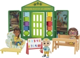 CoComelon School Time Deluxe Playtime Set $7.48