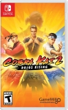 Cobra Kai 2: Dojos Rising Nintendo Switch $24.99