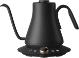 Cocinare Electric Gooseneck Kettle with Temperature Control $59.33