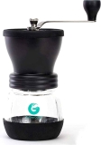 Coffee Gator Hand Coffee Bean Grinder Mill $15.16