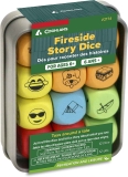 Coghlans Fireside Story Dice 12-pcs $9.20