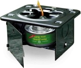 Coghlans Folding Stove 5 x 6.5 x 6.5 in. $13.80