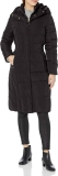 Cole Haan Filled Winter Coats for Women Trap Warmth $77.99