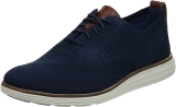 Cole Haan Men’s Original Grand Knit Wingtip II Sneaker $60.86