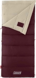 Coleman Autumn Glen Sleeping Bag $23.46