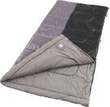 Coleman Biscayne Big & Tall Warm-Weather Sleeping Bag $32.69