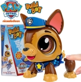 Colorific Robotic Build-A-Bot Paw Patrol Toys $9.99