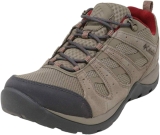 Columbia Womens Redmond V2 Waterproof Hiking Shoe $40.00