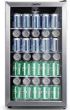 Comfee’ 115-Can Beverage Refrigerator