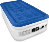 SoundAsleep Dream Series Air Mattress w/ComfortCoil Technology Twin $90.81